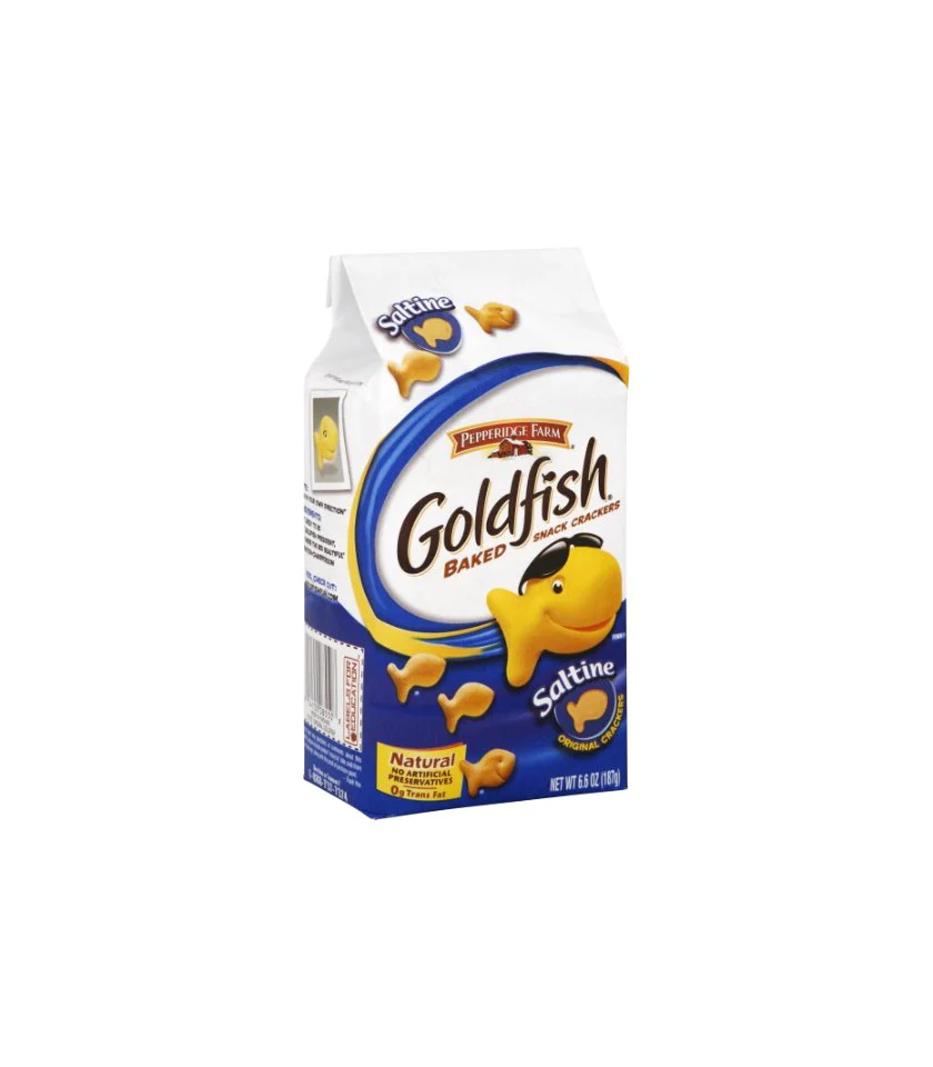 Goldfish - Image 3
