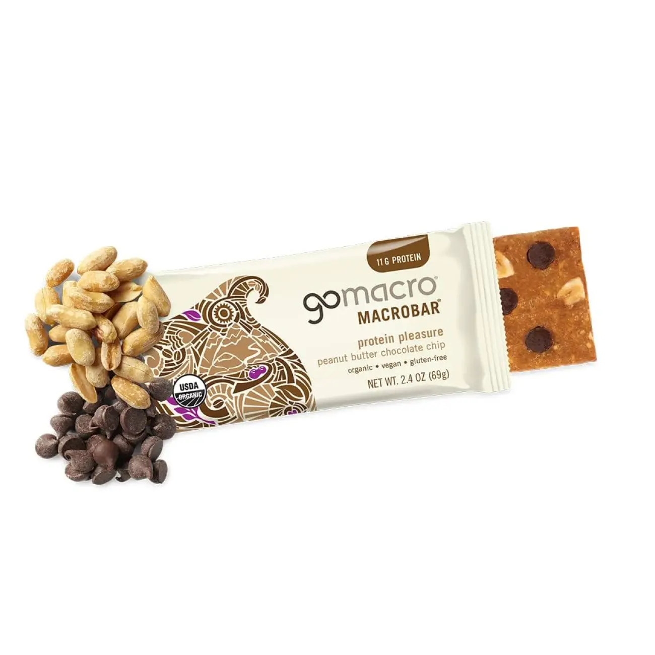 GoMacro Protein Bars - Image 3