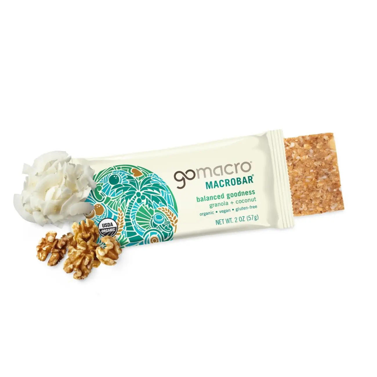 GoMacro Protein Bars - Image 4