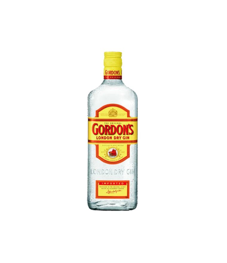 Gordon's London Dry Gin