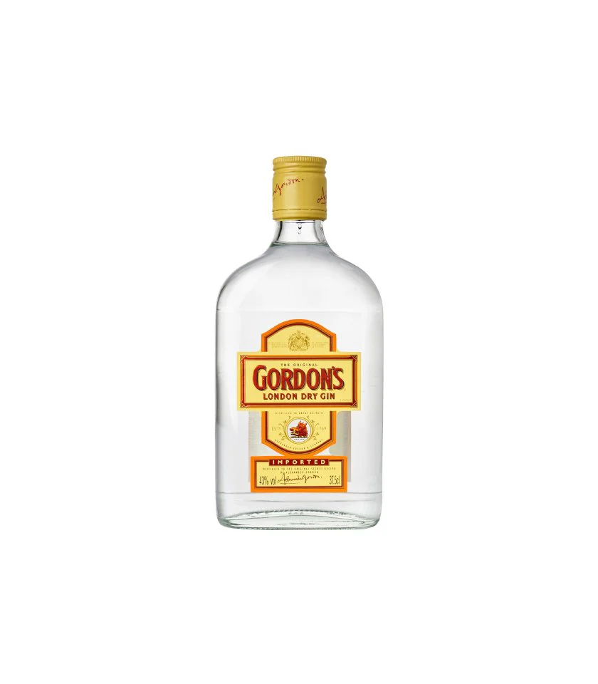 Gordon's London Dry Gin - Image 2