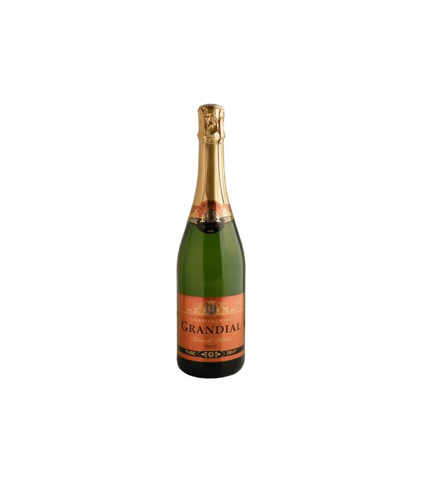 Grandial Blanc de Blanc Brut