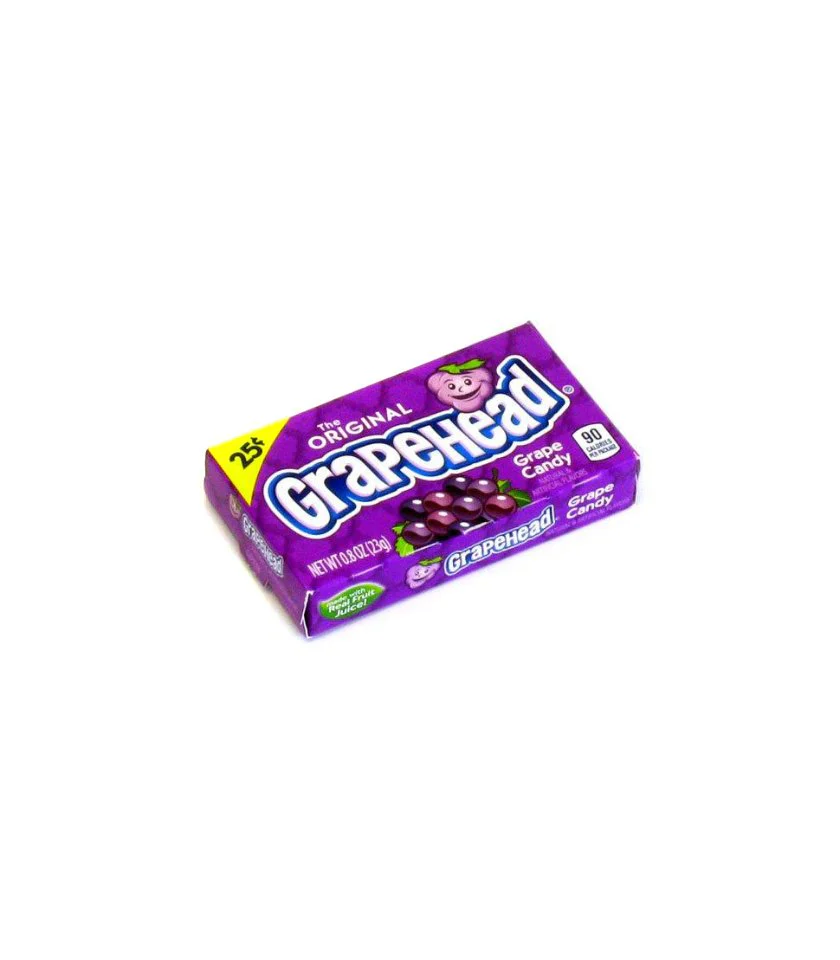 Grapeheads