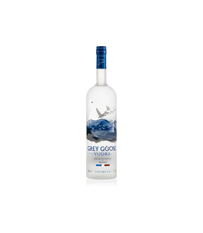 Grey Goose Vodka