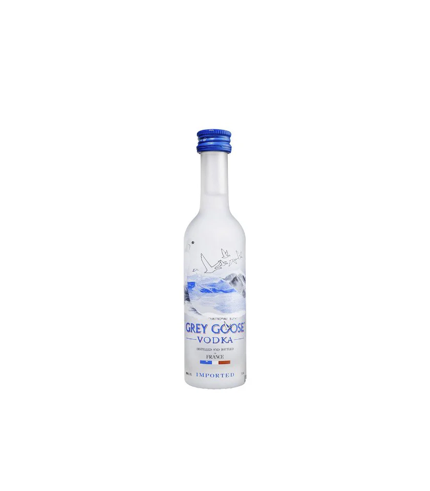 Grey Goose Vodka - Image 2