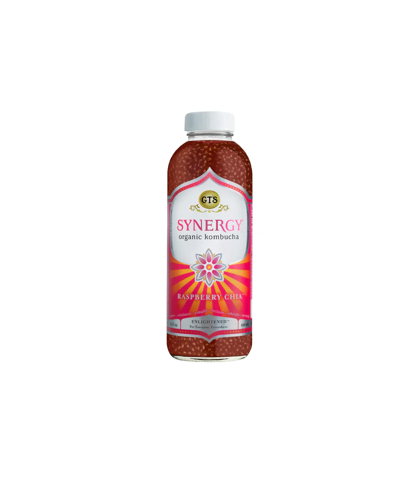 GT's Kombucha - Image 3