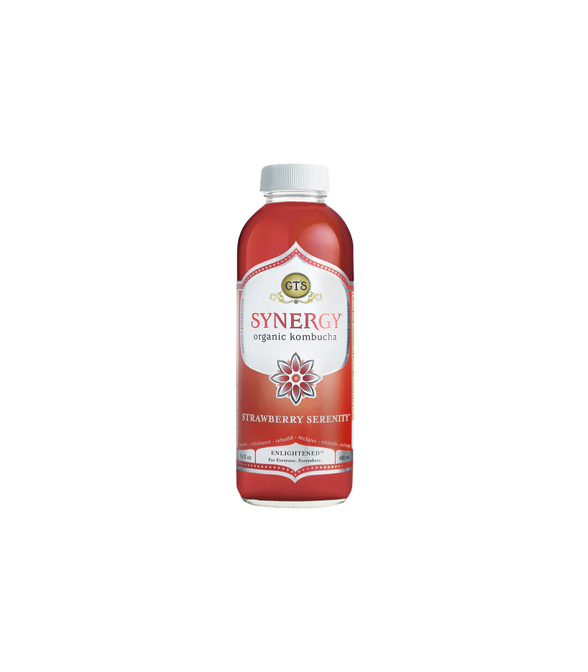 GT's Kombucha - Image 4