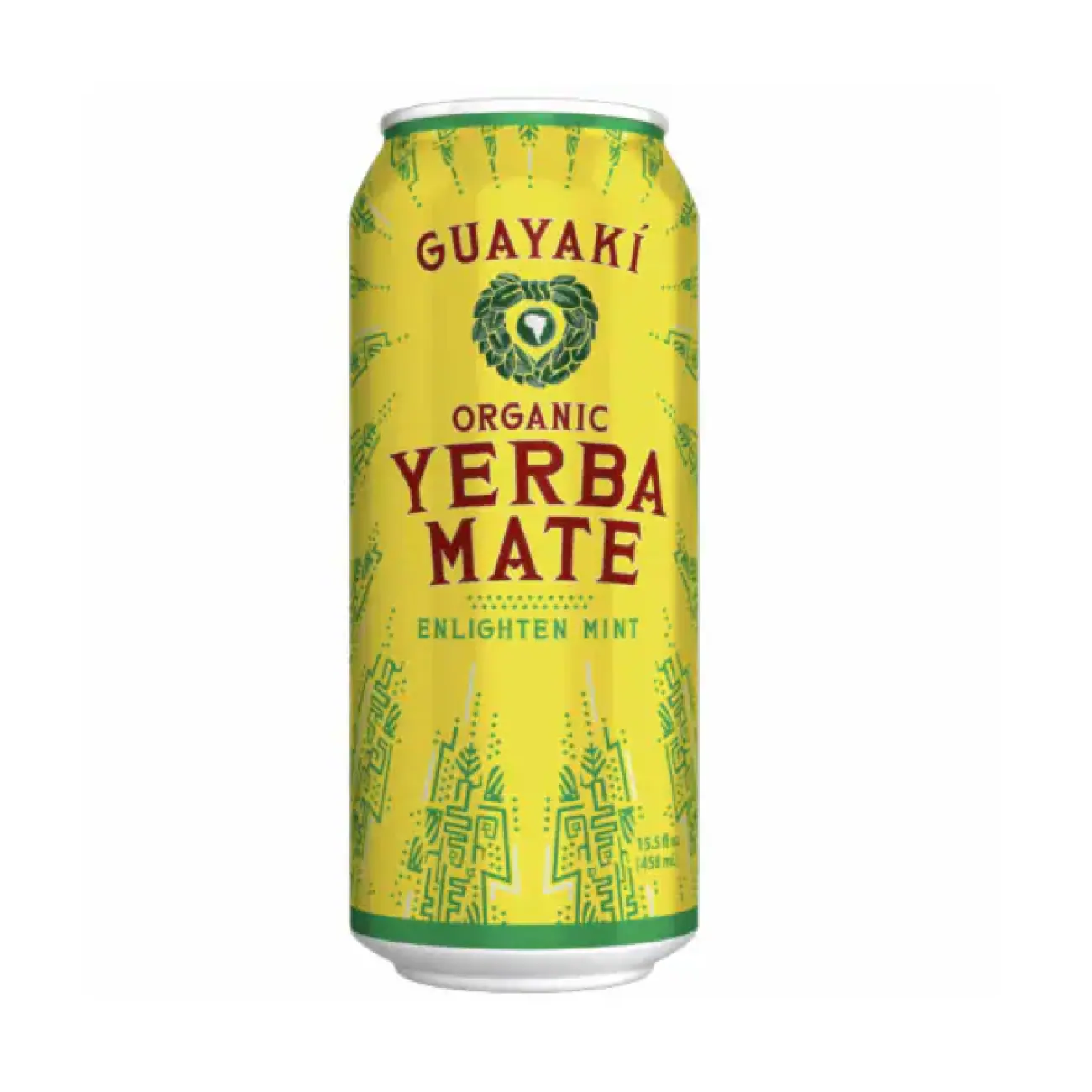 Guayaki Brand - Yerba Mate Tea - Image 2