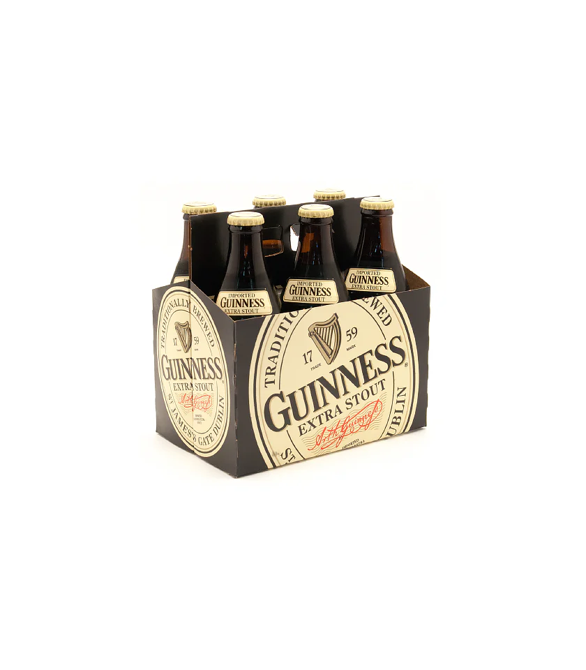 Guinness Extra Stout