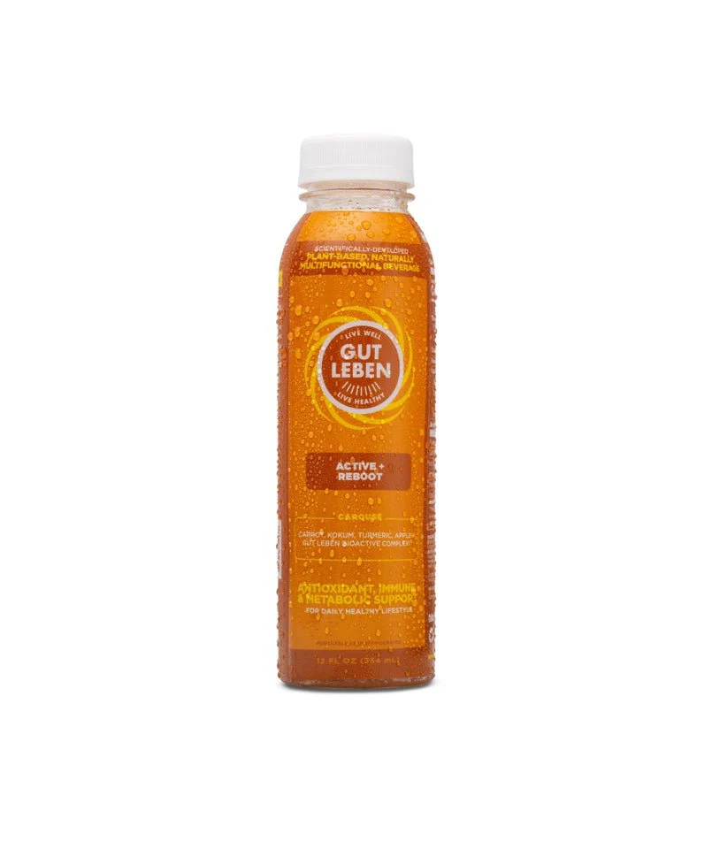 Gut Leben - Active + Reboot