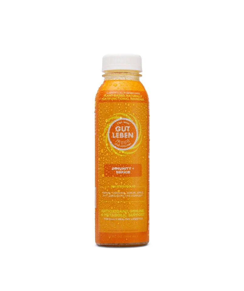 Gut Leben - Immunity + Repair