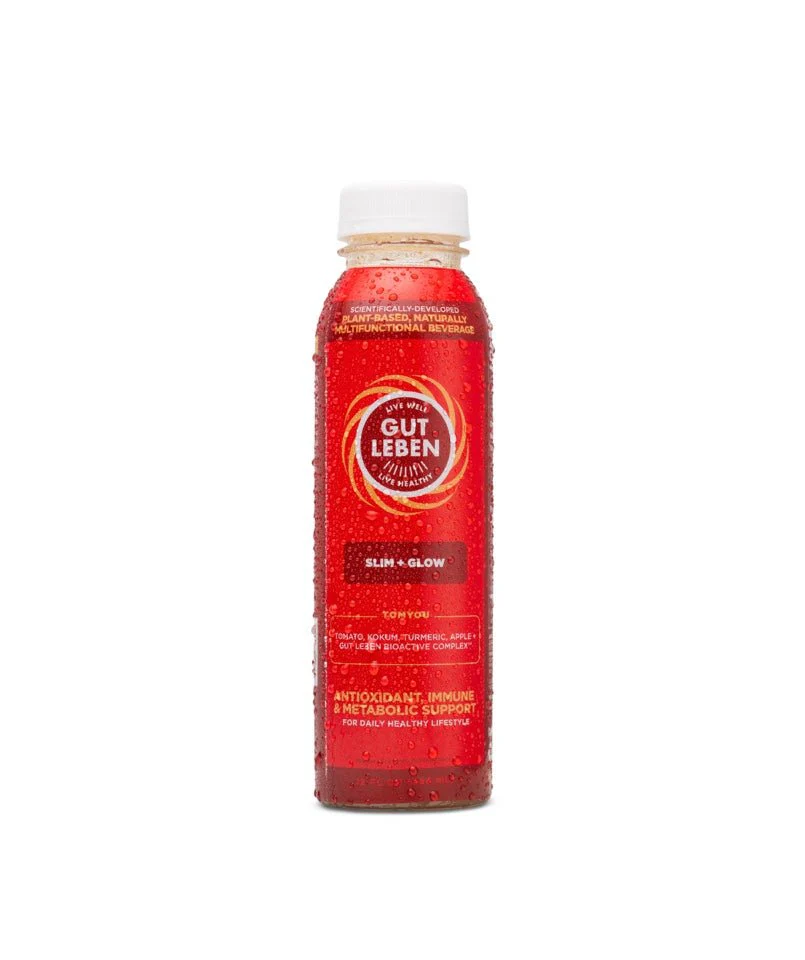 Gut Leben - Slim + Glow