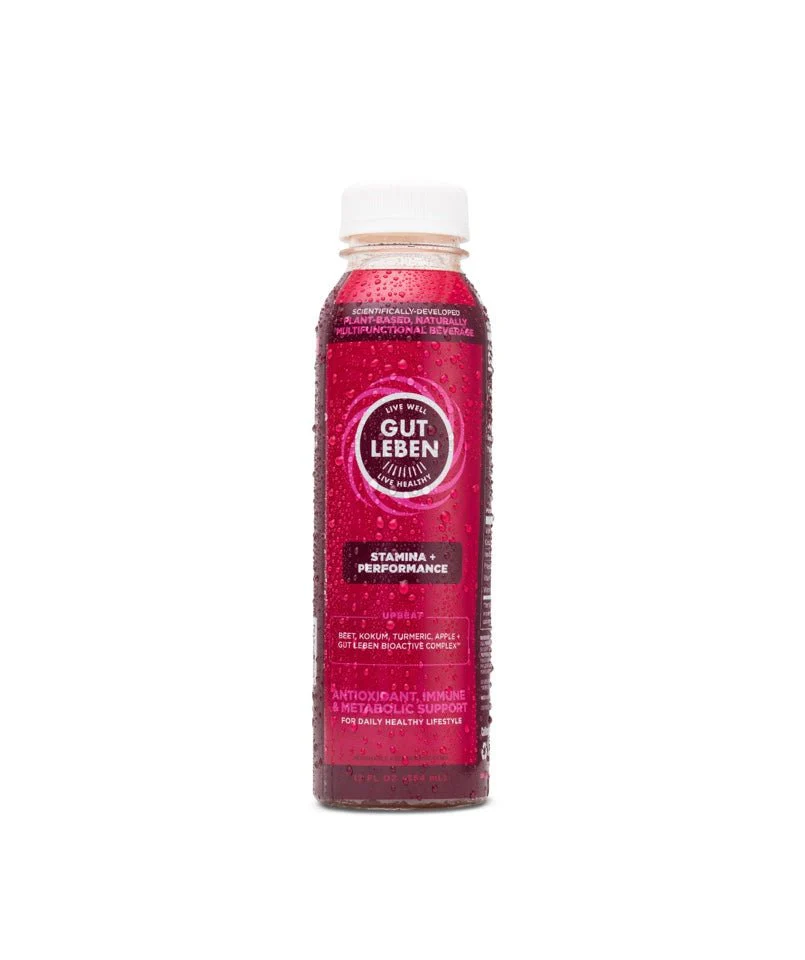 Gut Leben - Stamina + Performance