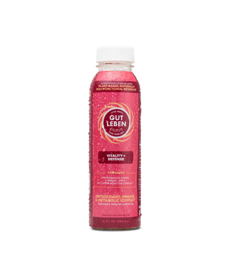 Gut Leben - Vitality + Defense