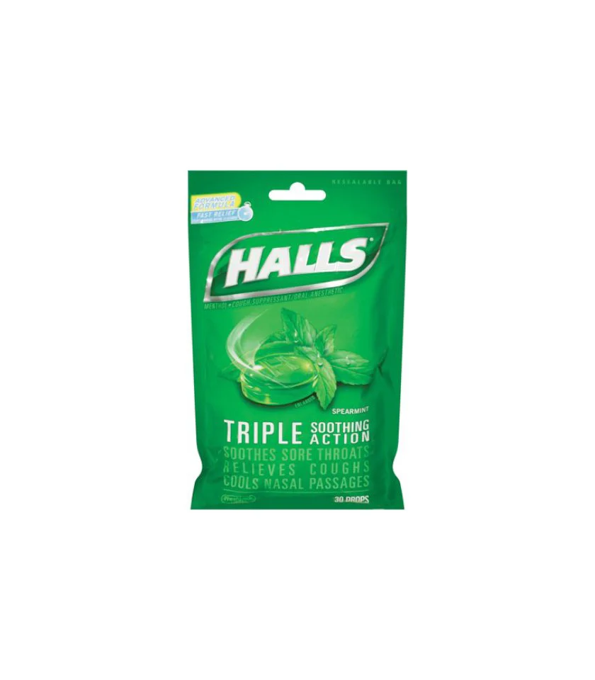 HALLS Cough Drops - Image 4