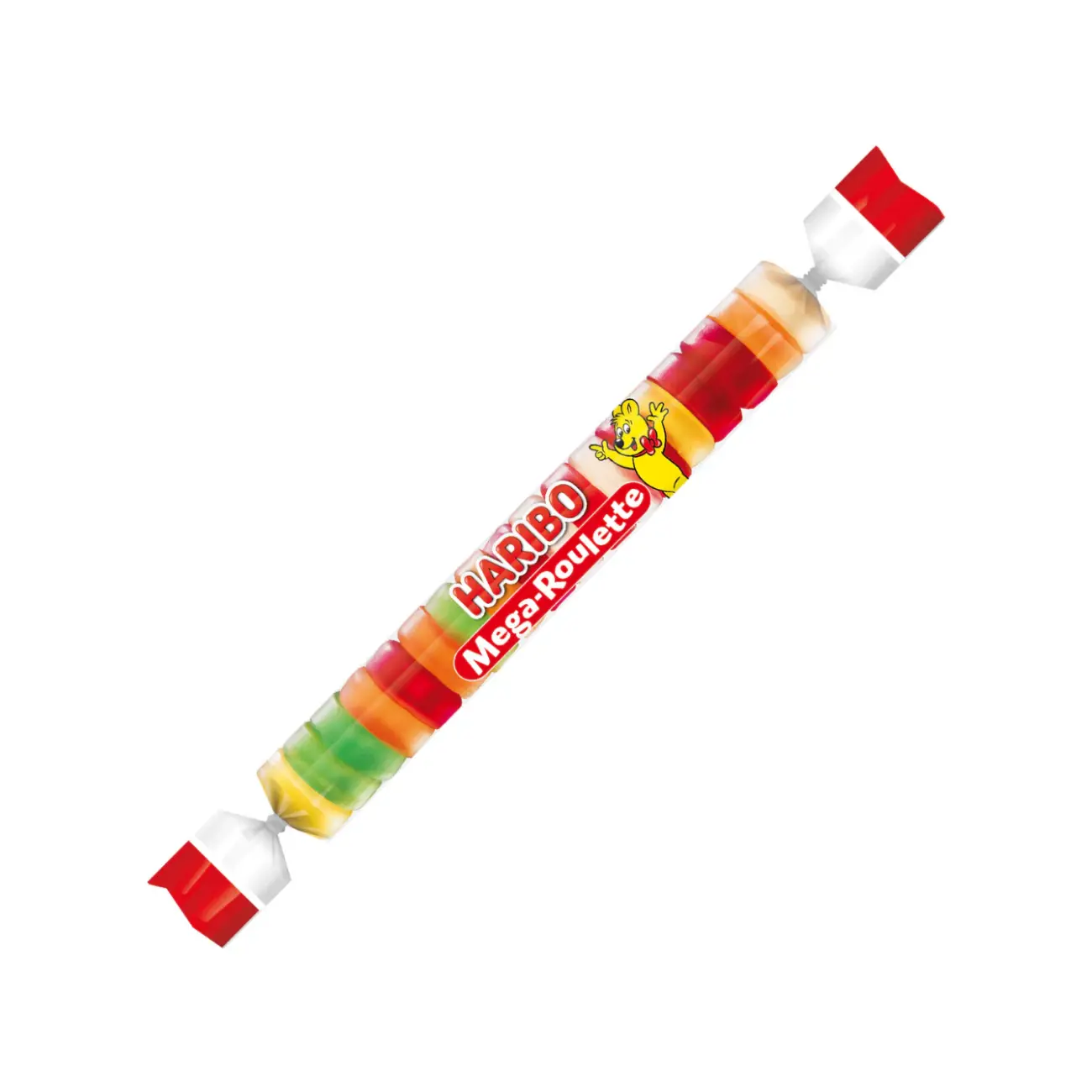 Haribos Gummy Candy - Image 10