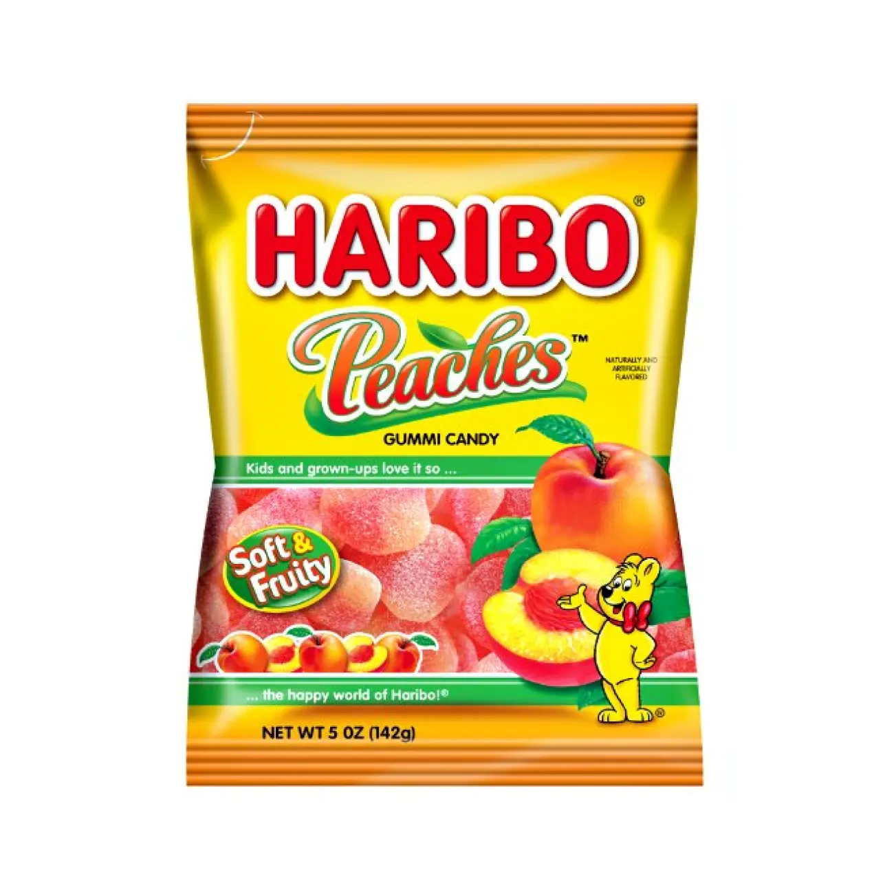 Haribos Gummy Candy - Image 11
