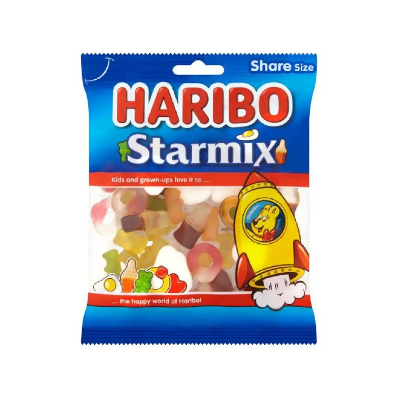 Haribos Gummy Candy - Image 14