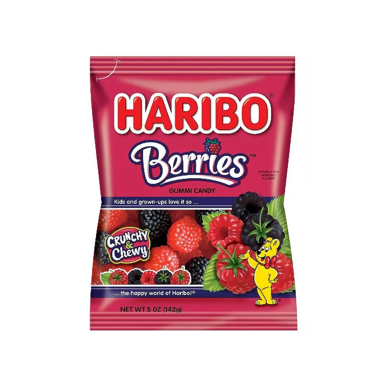 Haribos Gummy Candy - Image 4