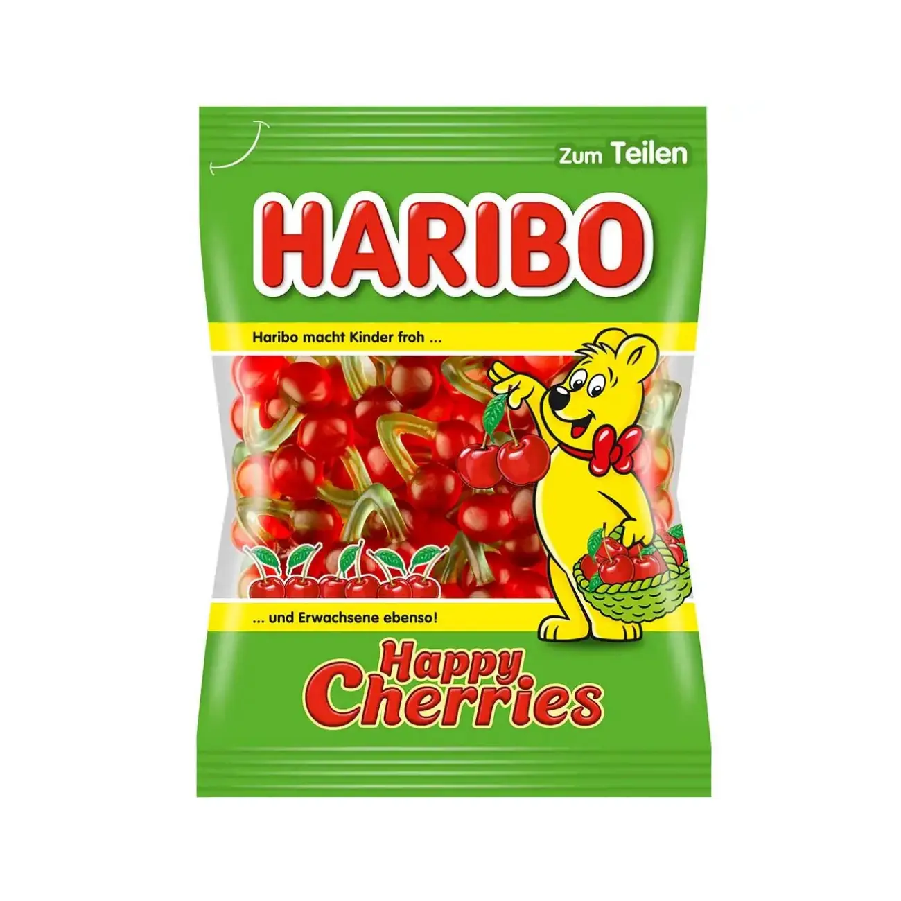Haribos Gummy Candy - Image 6