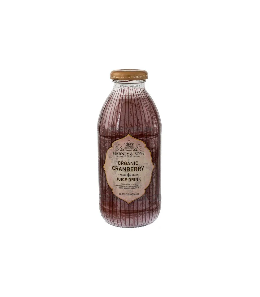 Harney & Sons Juice & Tea - Image 5