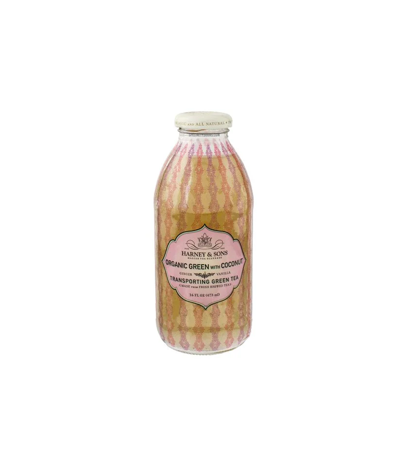 Harney & Sons Juice & Tea - Image 6