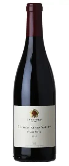 Hartford Court Russian River - Pinot Noir 750ml
