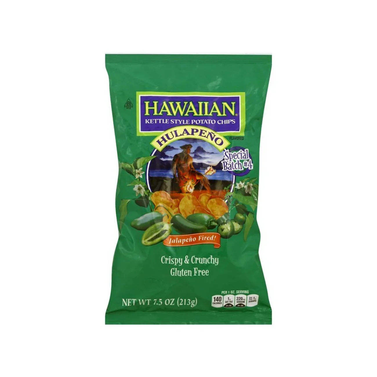 Hawaiian Brand Chips - Image 2