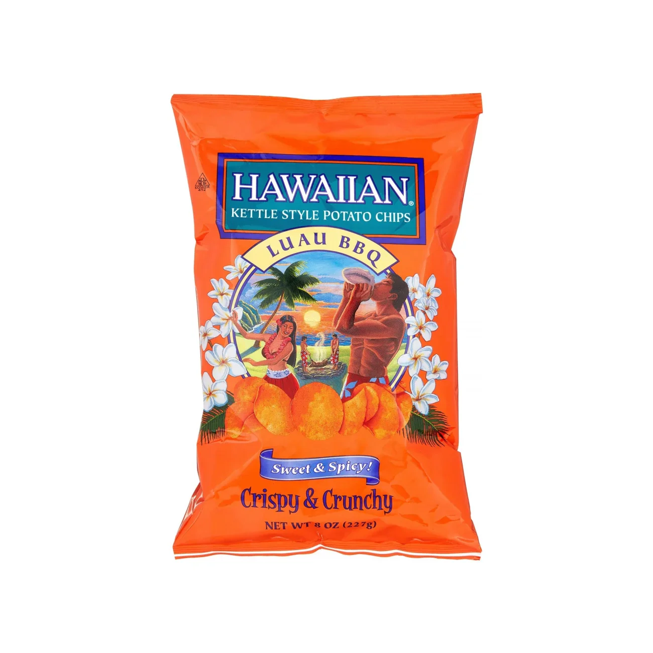 Hawaiian Brand Chips - Image 3