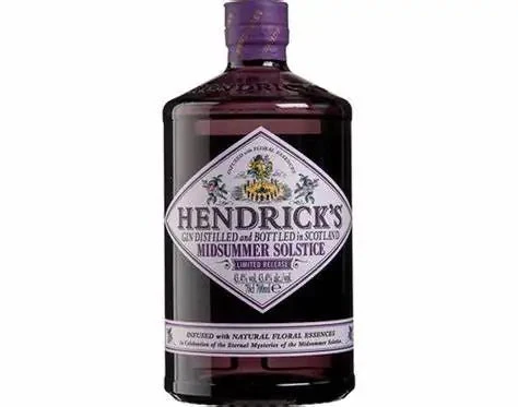 Hendrick's Gin - Image 3