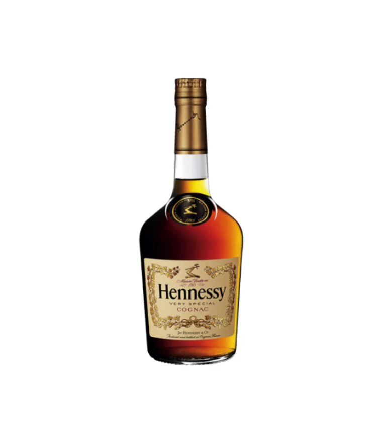 Hennessy