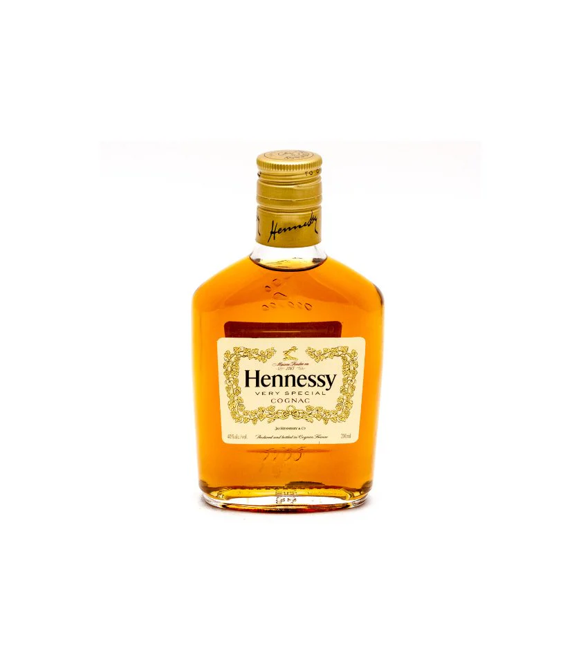 Hennessy - Image 2