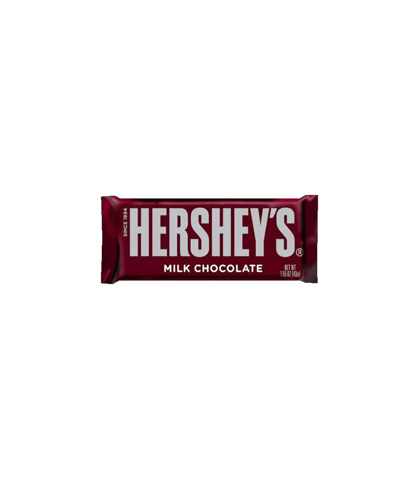 Hershey's Chocolate Bar