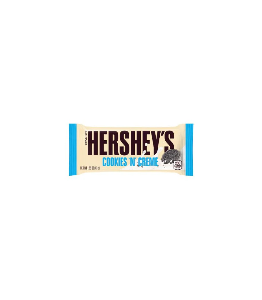 Hershey's Chocolate Bar - Image 2