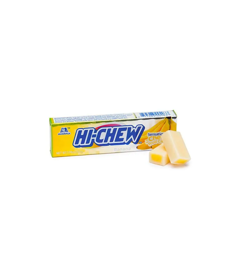 Hi Chew Fruit Chews - Image 3