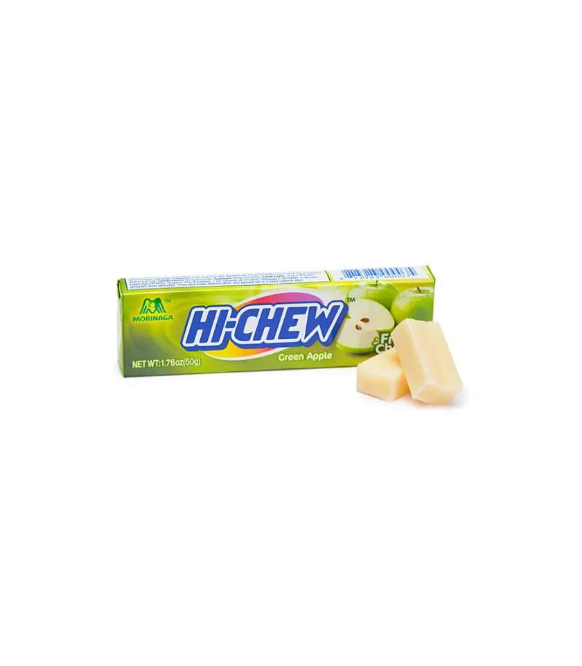 Hi Chew Fruit Chews - Image 4