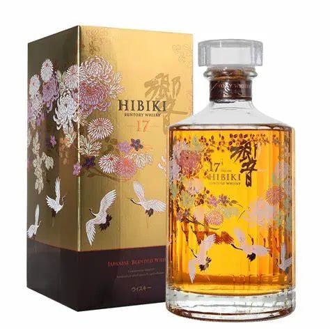 Hibiki - 100th Year Anniversary - Japanese Harmony 750ml