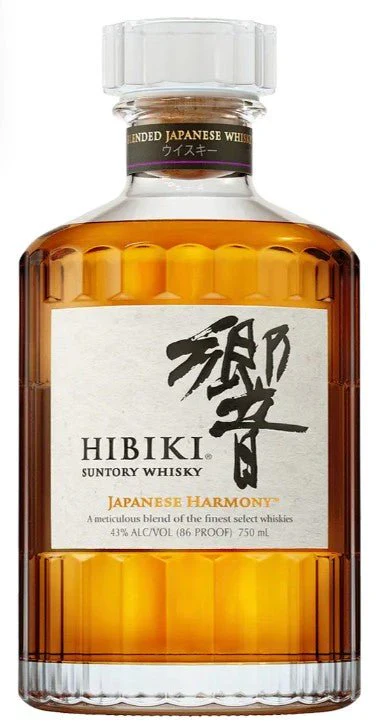 Hibiki Suntory Whisky