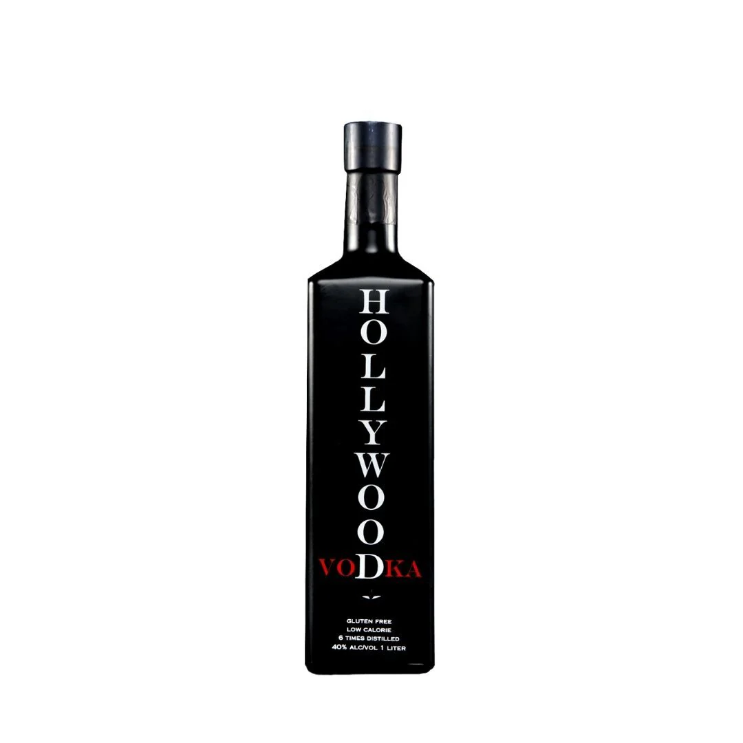 Hollywood Vodka