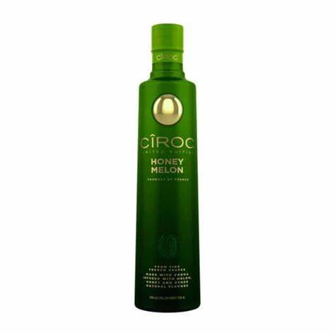 Ciroc Vodka - Honey Melon Limited Edition - 750ml