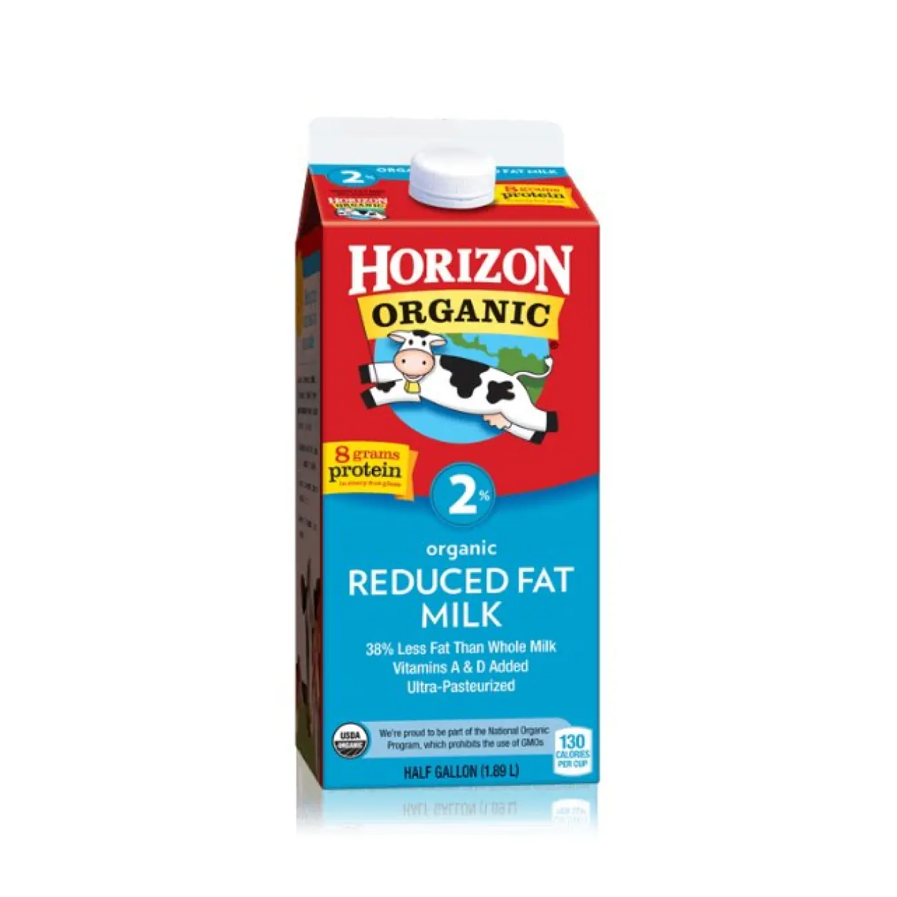 Horizon Organic Mliks - Image 2