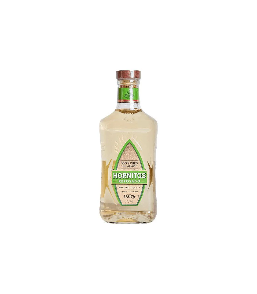 Hornitos Reposado Tequila