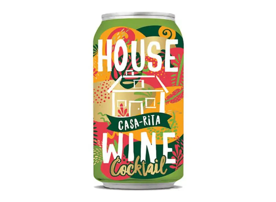 House Wine - Casa Rita