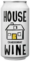 House Wine - Chardonnay