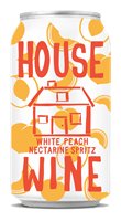 House Wine - Nectarine Peach