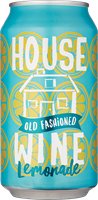 House Wine - Old Fashioned Lemonade