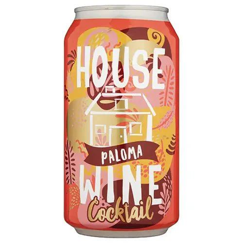 House Wine - Paloma