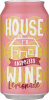 House Wine - Raspberry Lemonade
