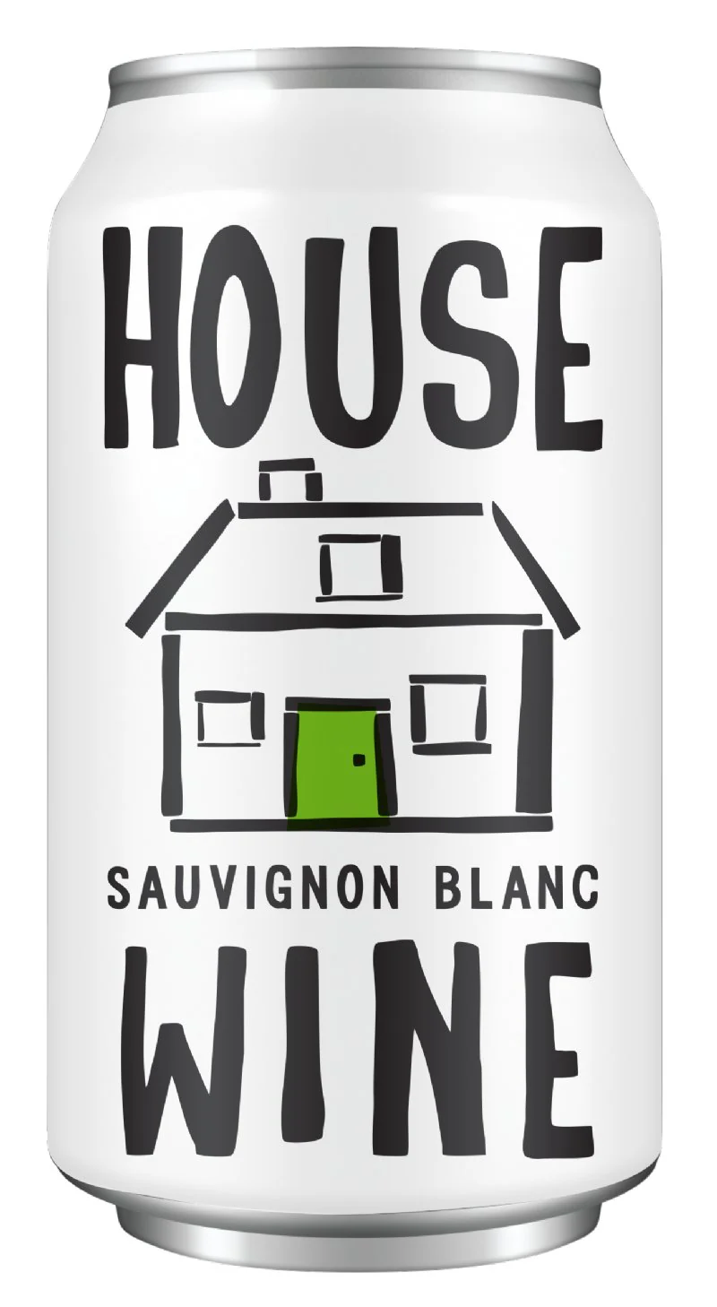House Wine - Sauvignon Blanc