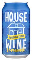 House Wines - Blueberry Citrus Lemon